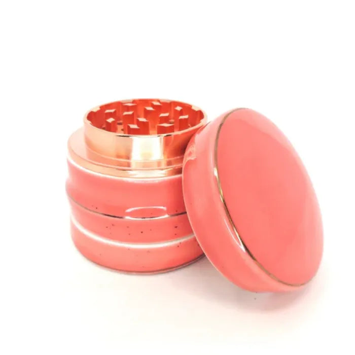CERAMIC GRINDER IN A BOX - ASSORTED