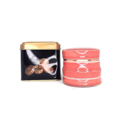 CERAMIC GRINDER IN A BOX - ASSORTED