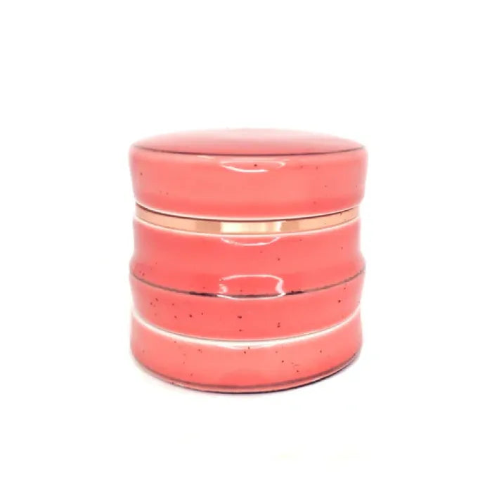 CERAMIC GRINDER IN A BOX - ASSORTED