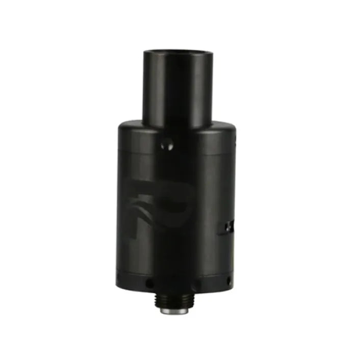 PULSAR APX WAX V3 ATOMIZER KIT METAL BLACK OUT