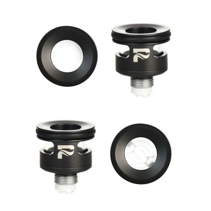 PULSAR APX VOLT V3 ATOMIZER CLASSIC GLASS