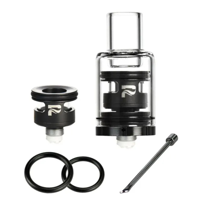 PULSAR APX VOLT V3 ATOMIZER CLASSIC GLASS