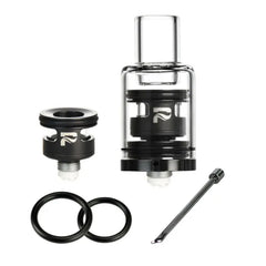 PULSAR APX VOLT V3 ATOMIZER CLASSIC GLASS