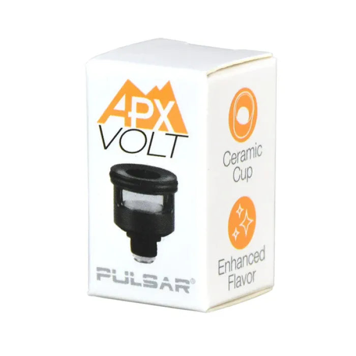 PULSAR APX VOLT V3 CERAMIC COIL