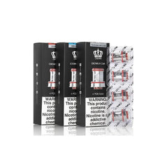 UWELL CROWN IV COIL