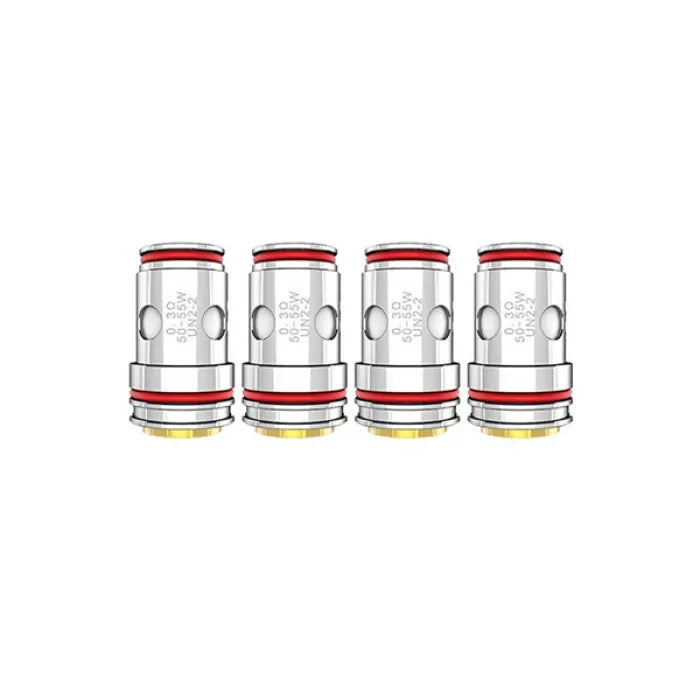 UWELL CROWN 5 COIL