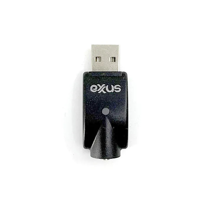 EXXUS USB CHARGER 25PK