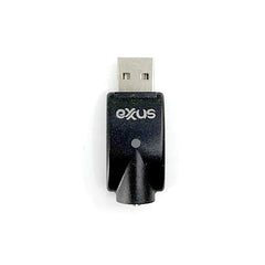 EXXUS USB CHARGER 25PK