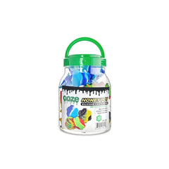 OOZ-515 OOZE HONEY POT SILICONE CONTAINERS