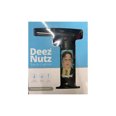 DEEZ NUTZ TORCH LIGHTER