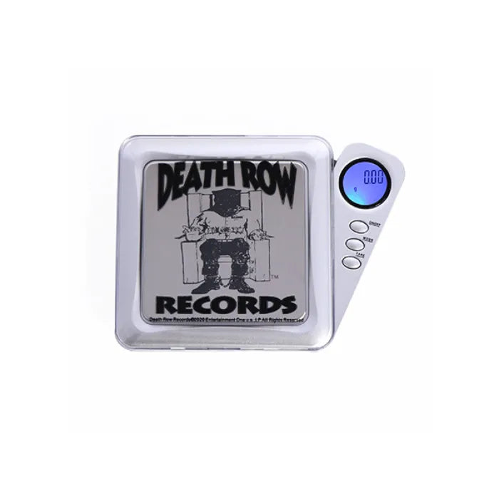 DEATH ROW RECORDS DRP0050 0.01G