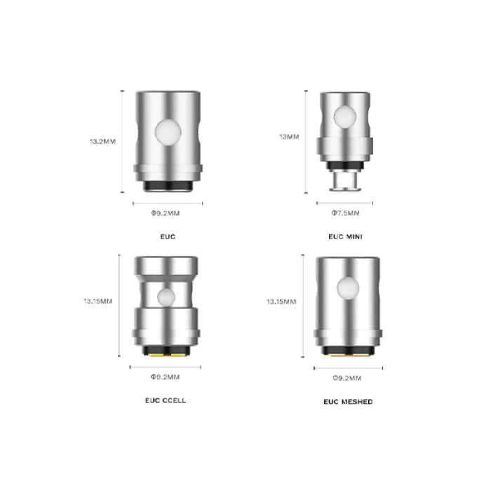 VAPORESSO EUC COIL