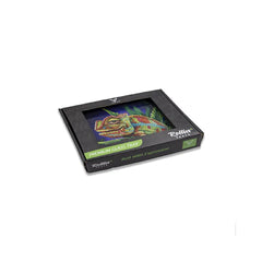 V-SYNDICATE GLASS TRAY - CLOUD 9 CHAMELEON