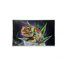 V-SYNDICATE GLASS TRAY - CLOUD 9 CHAMELEON