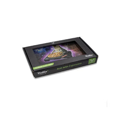 V-SYNDICATE GLASS TRAY - PUSSY VINYL