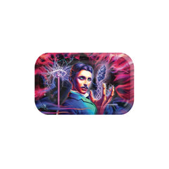 V-SYNDICATE METAL TRAY MEDIUM - HIGH VOLTAGE
