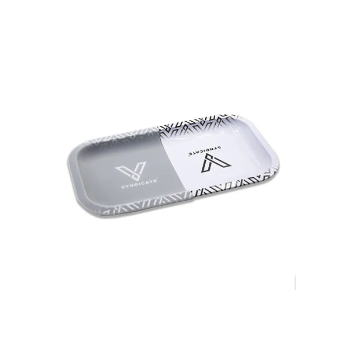 V-SYNDICATE METAL TRAY - HYBRID V SYNDICATE