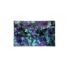 V-SYNDICATE GLASS TRAY MEDIUM - COSMIC CHRONIC