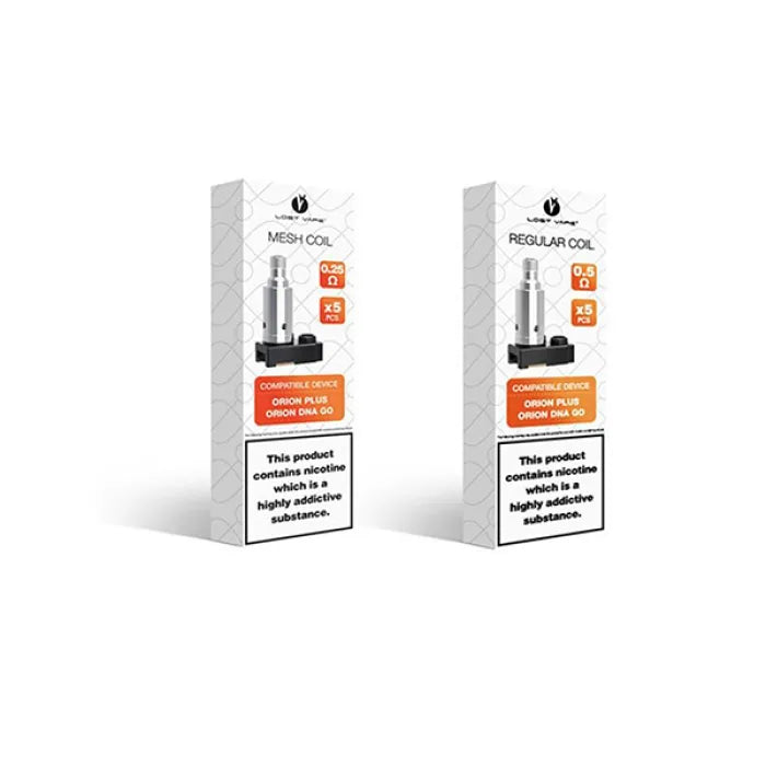 LOST VAPE ORION PLUS COIL