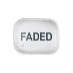 V-SYNDICATE METAL TRAY SMALL - FADED