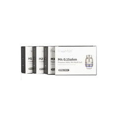FREEMAX MAXLUKE COIL