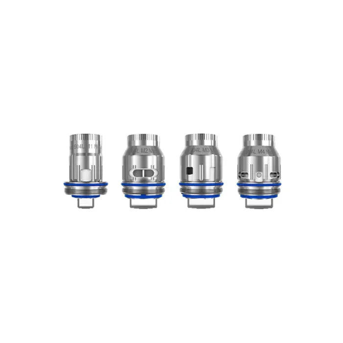 FREEMAX MAXLUKE COIL