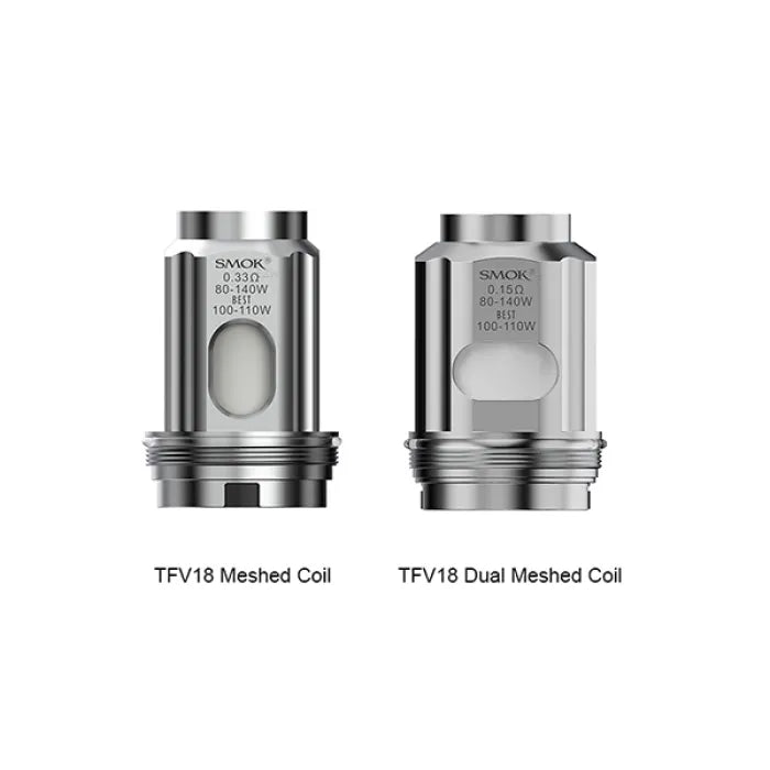 SMOK TFV18 COIL