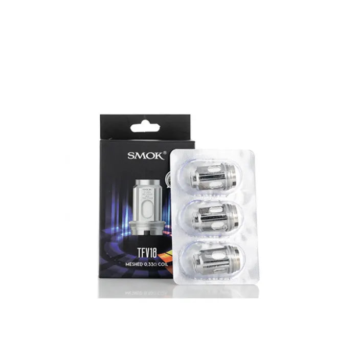 SMOK TFV18 COIL