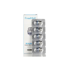 FREEMAX MAXLUKE COIL