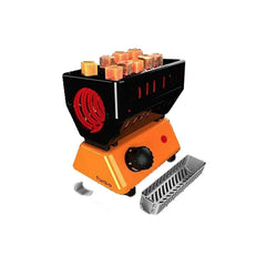 GEMINI ELECTRIC COIL HEATER