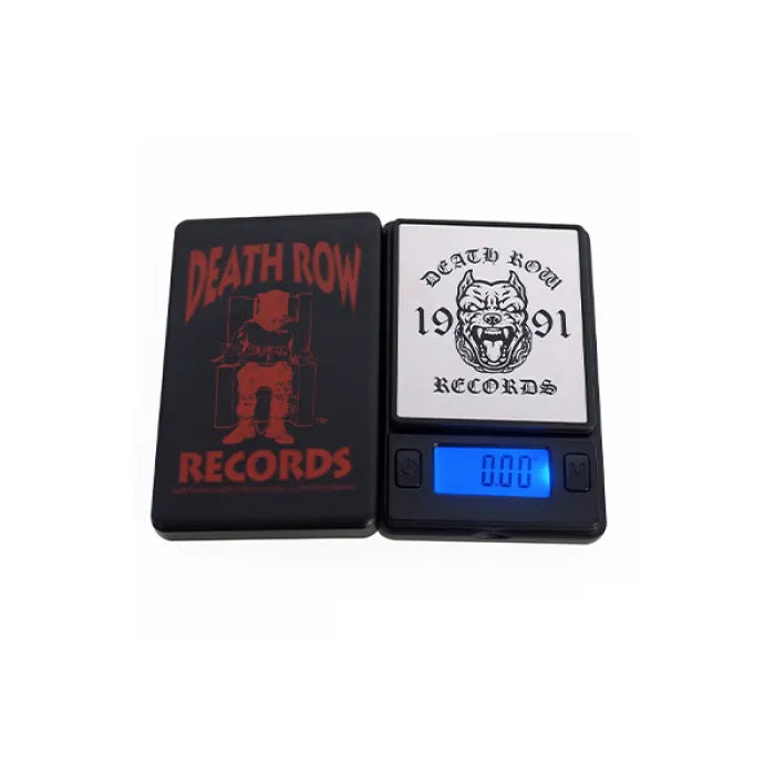 DEATH ROW RECORDS DRV0050 0.01G