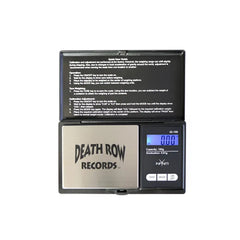 DEATH ROW RECORDS DRG-100 - 0.01G