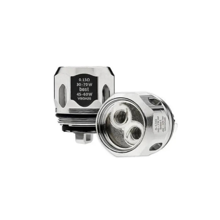 VAPORESSO GT CORES MESHED COIL 3PK