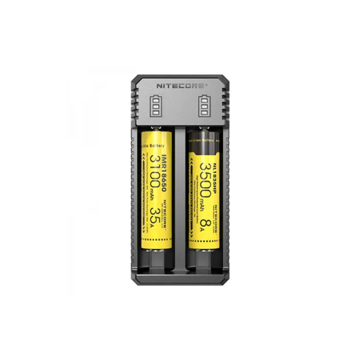 NITECORE UI2 CHARGER