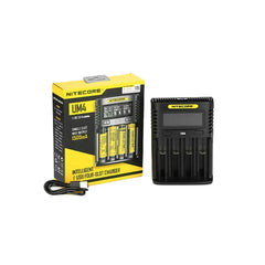 NITECORE UM4 CHARGER