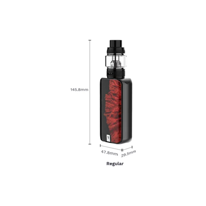 VAPORESSO LUXE II KIT