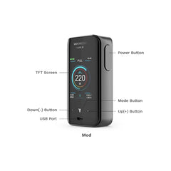 VAPORESSO LUXE II KIT