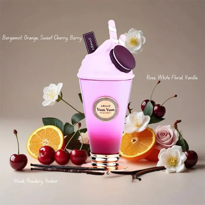 YUM YUM PERFUME 100ML BY ARMAF