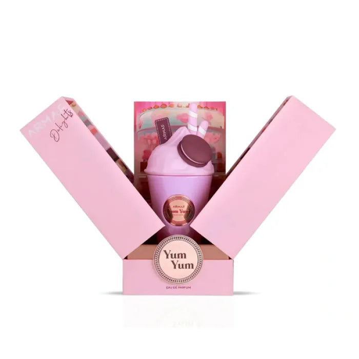 YUM YUM PERFUME 100ML BY ARMAF
