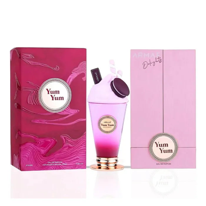 YUM YUM PERFUME 100ML BY ARMAF