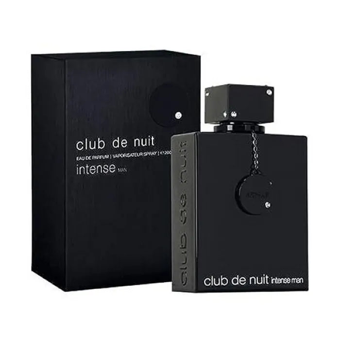 CLUB DE NUIT INTENSE MEN 105ML BY ARMAF