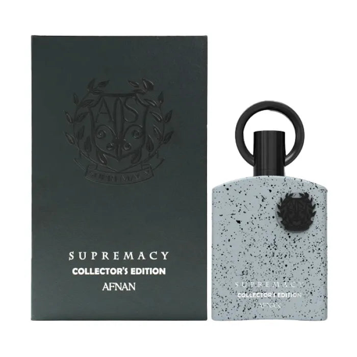 SUPREMACY COLLECTORS PERFUME 100ML BY AFNAN