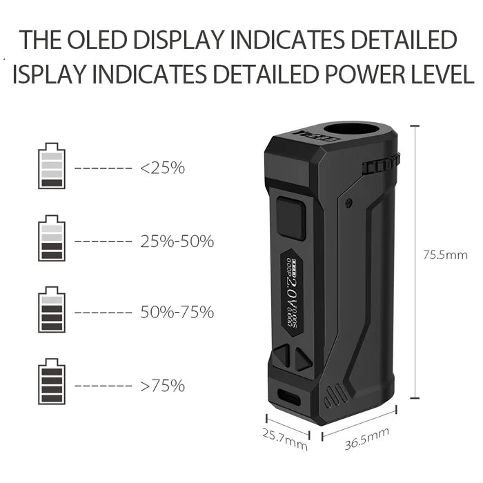 YOCAN UNI PRO MOD