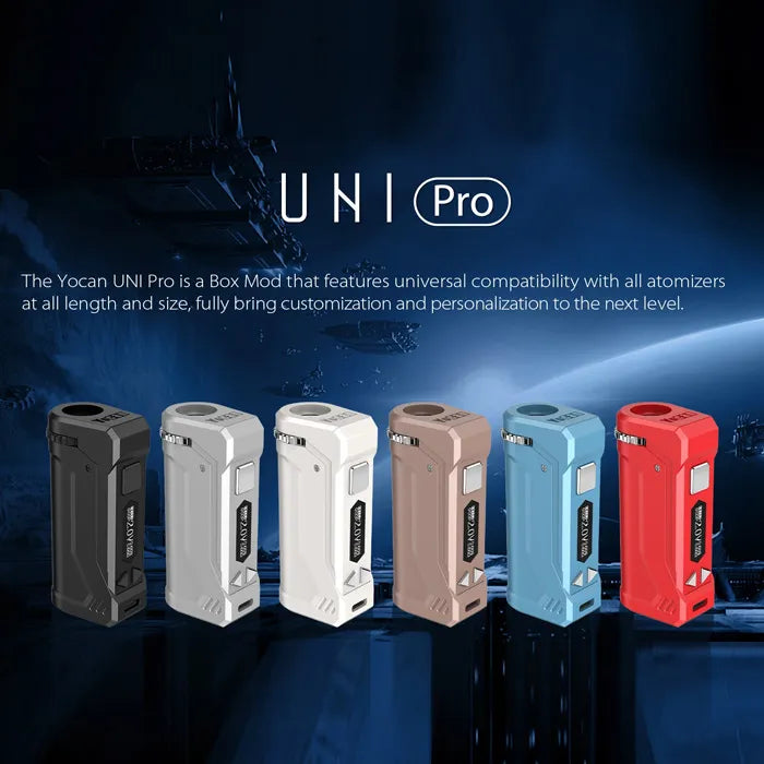 YOCAN UNI PRO MOD