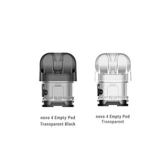 SMOK NOVO 4 EMPTY REPLACEMENT PODS