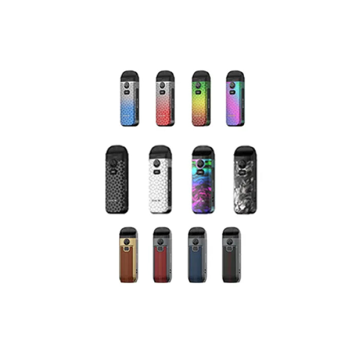 SMOK NORD 4 KIT