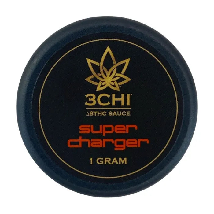 3Chi sauce D8 THC | 3Chi Delta 8 THC | Smoke Pro Shop