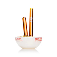 3.3" Hemper Ramen Bowl Hand Pipe - (1 Count)