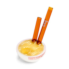 3.3" Hemper Ramen Bowl Hand Pipe - (1 Count)