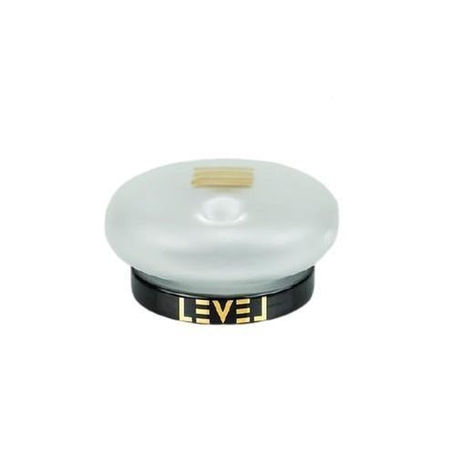 3.5" Diameter Level Horizon Hand Glass - Various Colors - (1 Count)